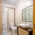 By Atlantic Places Вилла