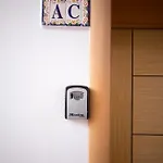 By Atlantic Places Вилла