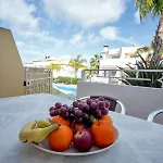 Willa By Atlantic Places Albufeira