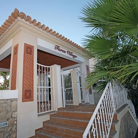 Villa Albufeira By Atlantic Places *