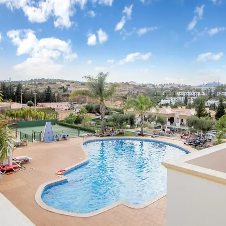 Villa Albufeira By Atlantic Places Villa *