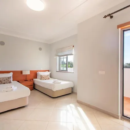 Villa Villa Albufeira By Atlantic Places *