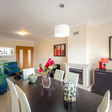 Villa Albufeira By Atlantic Places * Albufeira