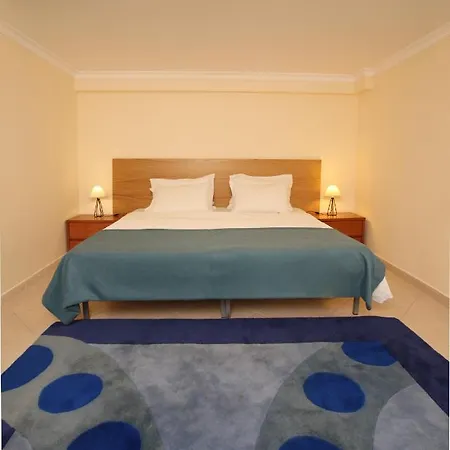 Villa Albufeira By Atlantic Places *