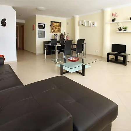 Villa Albufeira By Atlantic Places Villa *