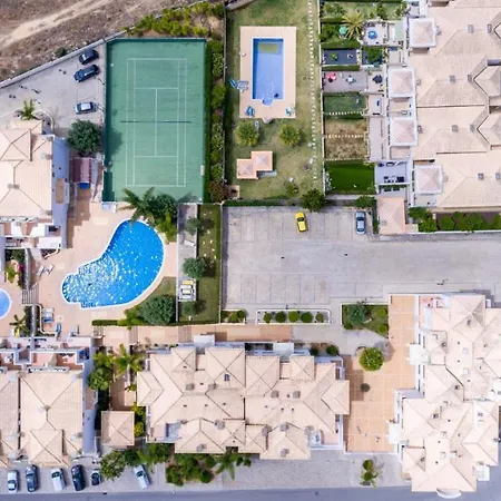 Villa Villa Albufeira By Atlantic Places