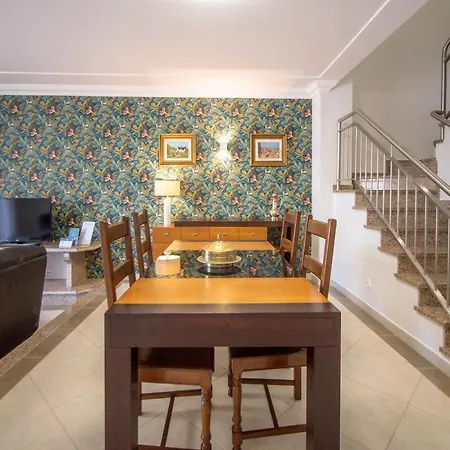 Villa Albufeira By Atlantic Places *