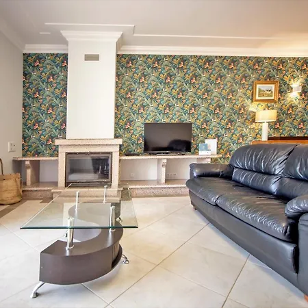 Villa Villa Albufeira By Atlantic Places