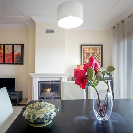 Villa Albufeira By Atlantic Places * Albufeira