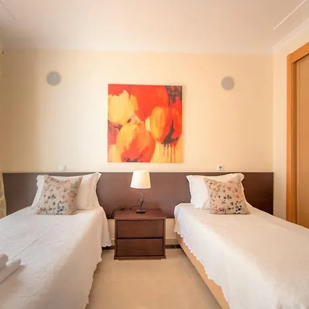 Villa Albufeira By Atlantic Places Albufeira