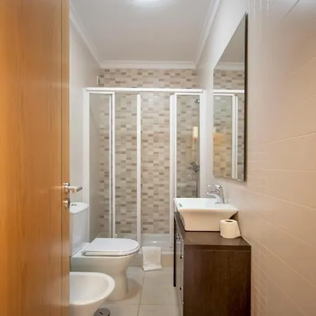 Villa Albufeira By Atlantic Places Villa *