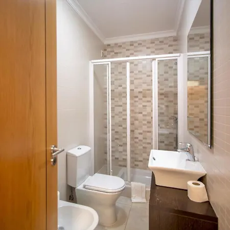 Villa Albufeira By Atlantic Places *