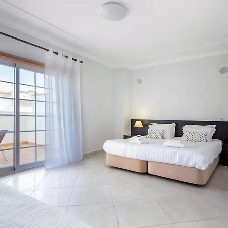 Villa Albufeira By Atlantic Places