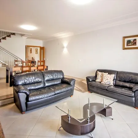 Villa Villa Albufeira By Atlantic Places