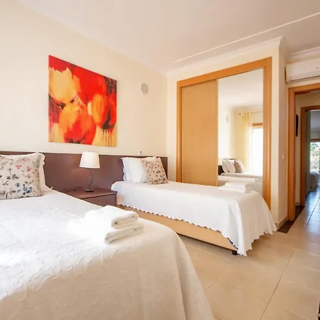 Villa Villa Albufeira By Atlantic Places