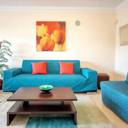 Villa Albufeira By Atlantic Places Villa *