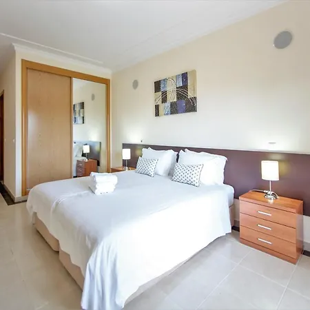 Villa Villa Albufeira By Atlantic Places