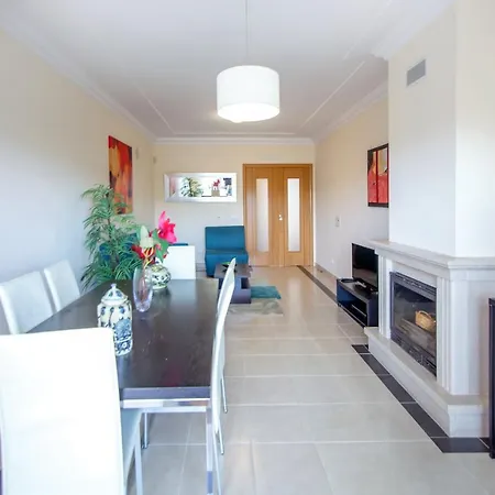 Villa Albufeira By Atlantic Places Albufeira