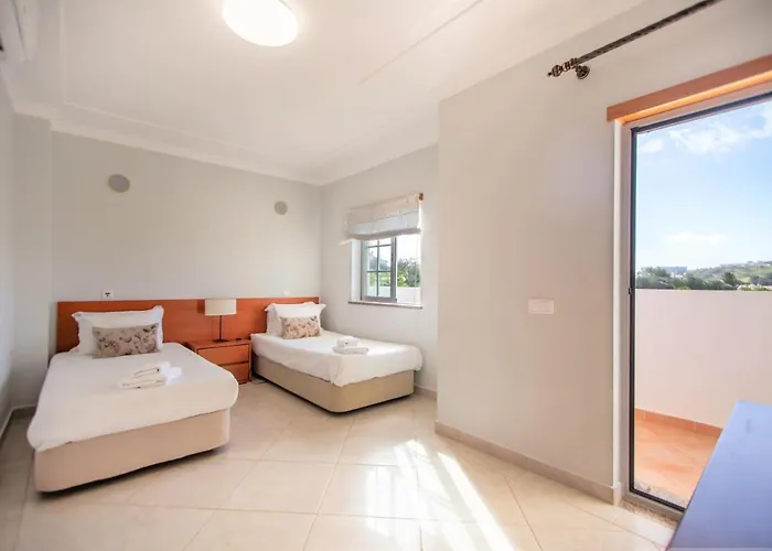 Βίλα By Atlantic Places *