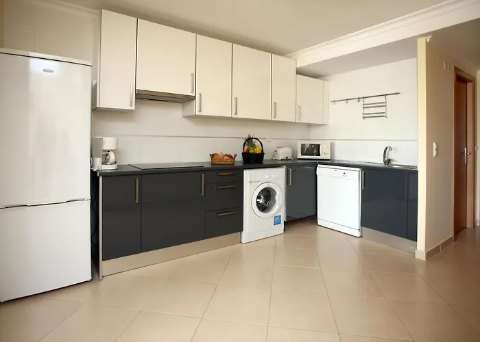 By Atlantic Places Βίλα *