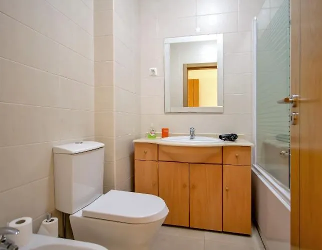 Βίλα By Atlantic Places