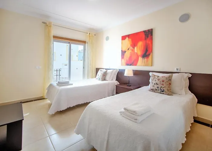 Βίλα By Atlantic Places