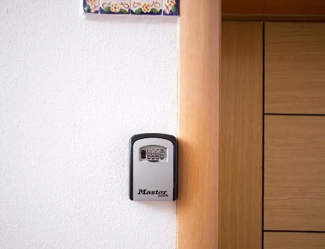 By Atlantic Places Βίλα