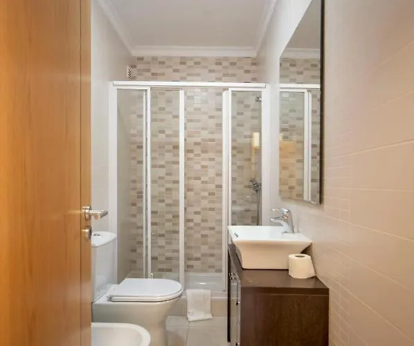 By Atlantic Places Βίλα *