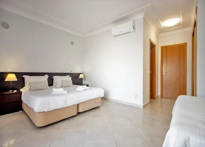 Βίλα By Atlantic Places