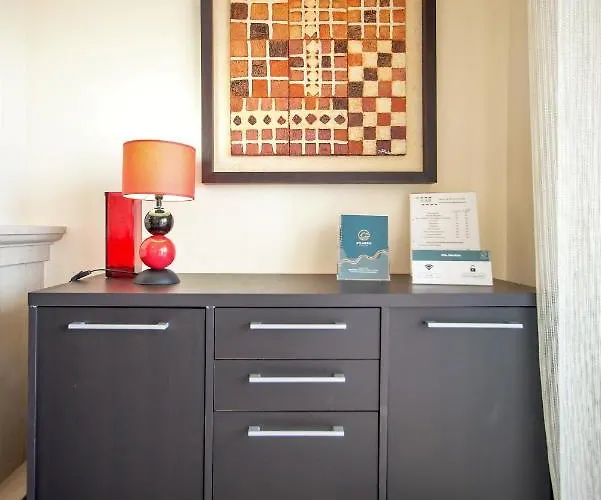 Βίλα By Atlantic Places *