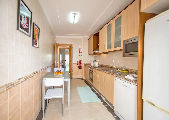 Βίλα By Atlantic Places