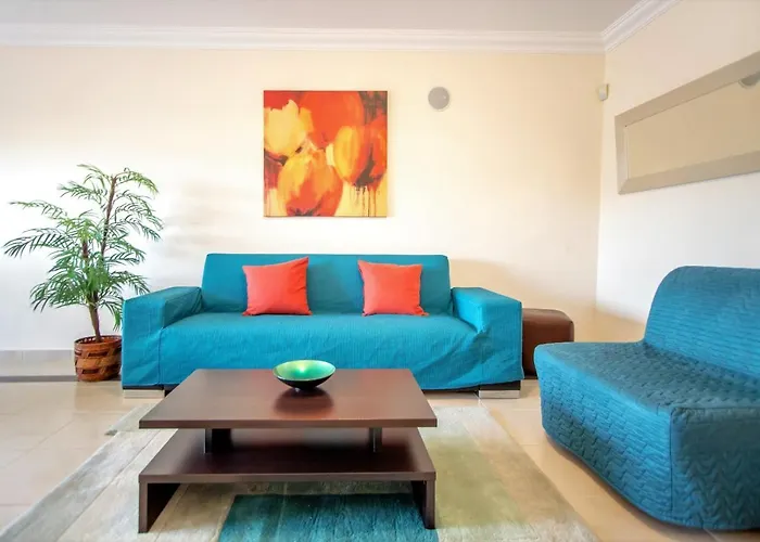 By Atlantic Places Βίλα *