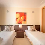 By Atlantic Places Albufeira