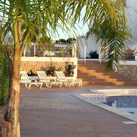 Вилла By Atlantic Places *