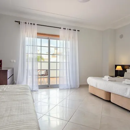 Villa Villa Albufeira By Atlantic Places *
