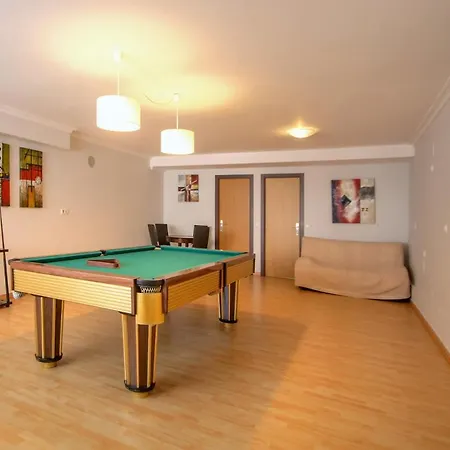 Villa Albufeira By Atlantic Places Albufeira