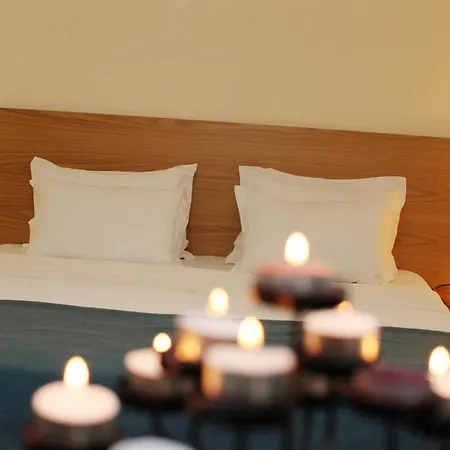 Vila By Atlantic Places Albufeira