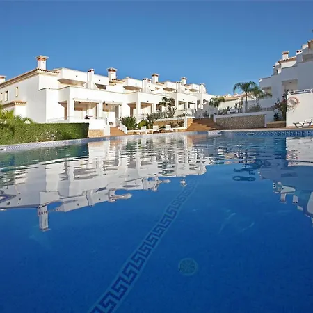 Villa By Atlantic Places Albufeira