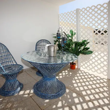 By Atlantic Places Villa Albufeira
