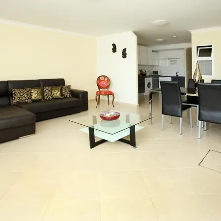 By Atlantic Places Villa *