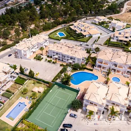 Villa Albufeira By Atlantic Places Albufeira