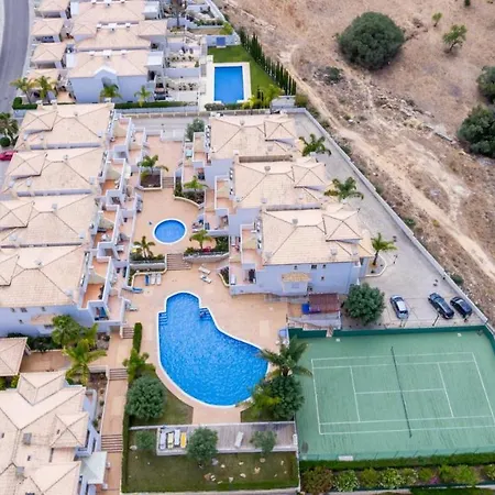 Villa By Atlantic Places Albufeira