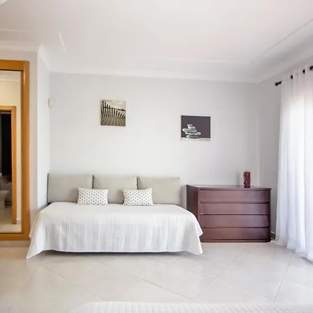 Villa Villa Albufeira By Atlantic Places