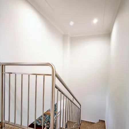 By Atlantic Places Villa *