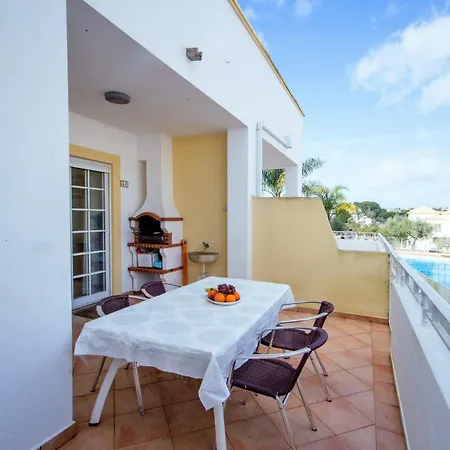By Atlantic Places Villa Albufeira