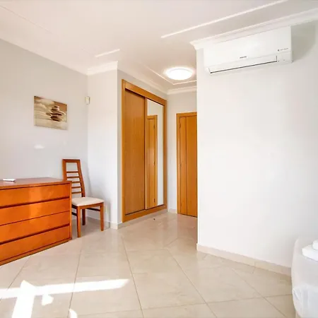 By Atlantic Places Villa *