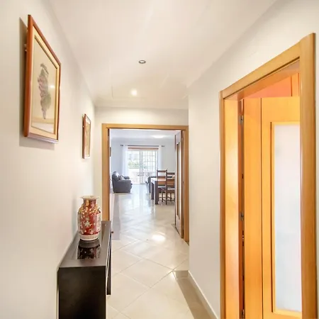 Villa Villa Albufeira By Atlantic Places *