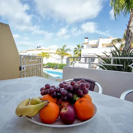 Villa By Atlantic Places Albufeira