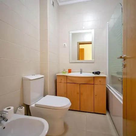 Villa By Atlantic Places