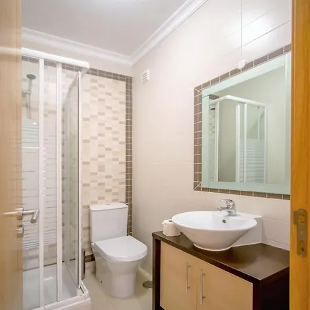 By Atlantic Places Villa